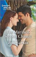 The Marine's Second Chance (The Camdens of Montana #4) by Victoria Pade