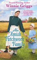 Her Amish Patchwork Family (Hope's Haven #3) by Winnie Griggs
