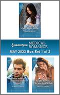 Harlequin Medical Romance May 2023 – Box Set 1 of 2 by Deanne Anders