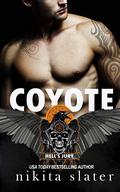 Coyote (Hell's Jury MC #2) by Nikita Slater