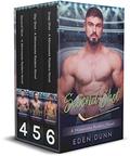 Minnesota Raiders Box Set : The Minnesota Raiders Series (Books #4-6) by Eden Dunn