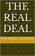 The Real Deal by Rochelle Allison