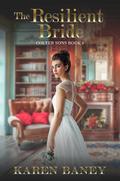 The Resilient Bride (Colter Sons #6) by Karen Baney