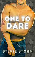 One to Dare (One Night Reads #2) by Stevie Storm