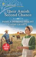 Their Amish Second Chance by Cathy Liggett
