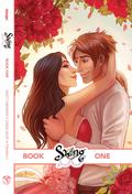Swing, Book 1 (Swing #1) by Linda Šejić