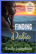 Finding Dalia by Emily Josephine