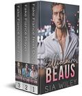 Billionaire Beaus: Romance Series Box Set by Sia Wiley