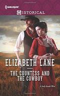 The Countess and the Cowboy by Elizabeth Lane