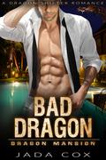 Bad Dragon by Jada Cox