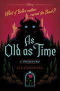As Old as Time (Twisted Tales #1) by Liz Braswell
