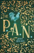 The PAN by Jenny Hickman