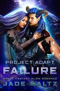 Failure by Jade Waltz