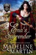 Ena's Surrender (Borderland Ladies #0.5) by Madeline Martin