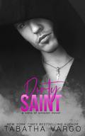 Dirty Saint (Sons of Sinister #2) by Tabatha Vargo