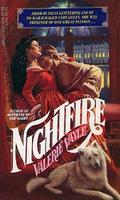 Nightfire (St. James Family #2) by Valerie Vayle