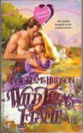 Wild Texas Flame by Janis Reams Hudson