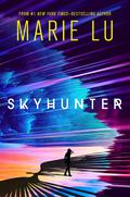 Skyhunter (Skyhunter #1) by Marie Lu