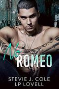 No Romeo (Dayton #3) by LP Lovell