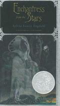 Enchantress from the Stars by Sylvia Engdahl, Lois Lowry