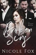 Broken Sins by Nicole Fox
