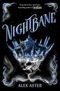 Nightbane (Lightlark #2) by Alex Aster