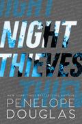 Night Thieves (Hellbent #4) by Penelope Douglas