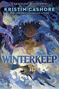 Winterkeep (Graceling Realm #4) by Kristin Cashore