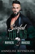 Sinful Gains by Annelise Reynolds