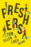 Freshers by Tom Ellen