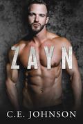 Zayn (Protecting You, Finding Us #3) by C.E. Johnson