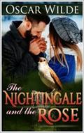 The Nightingale and the Rose  by Oscar Wilde