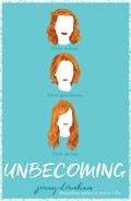 Unbecoming by Jenny Downham