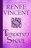 Tempered Steel (Vikings of Honor #4) by Renee Vincent