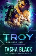 Troy by Tasha Black