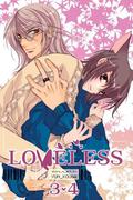 Loveless (2-in-1), Vol. 2 (Loveless (Omnibus edition) #2) by Yun Kouga