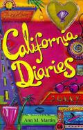 Sunny (California Diaries #2) by Ann M. Martin
