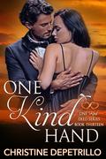 One Kind Hand (One Kind Deed #13) by Christine DePetrillo