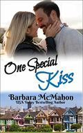 One Special Kiss (Golden Gate Romance #6) by Barbara McMahon