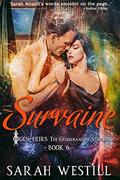 Survaine (Gen-Heirs: The Guardians of Sziveria #6) by Sarah Westill