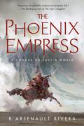 The Phoenix Empress by K. Arsenault Rivera