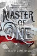 Master of One by Jaida Jones