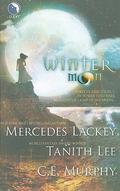 Winter Moon by Mercedes Lackey, Tanith Lee