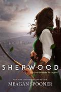 Sherwood by Meagan Spooner