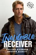Ineligible Receiver (The Package Deal #5) by Rheland Richmond