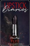 Lipstick Diaries: Heartless by Tiye