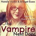 The Vampire Next Door by Natalie Vivien