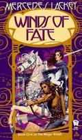 Winds of Fate by Mercedes Lackey
