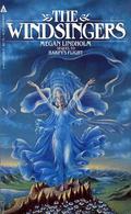 The Windsingers (Windsingers #2) by Megan Lindholm