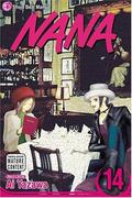 Nana, Vol. 14 by Ai Yazawa
